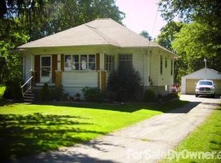 529 Rosegarden Dr NE, Warren, OH