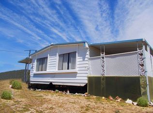 1931 La Posta Rd, Campo, CA 91906