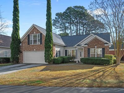 2058 N Berwick Dr., Myrtle Beach, SC, 29575