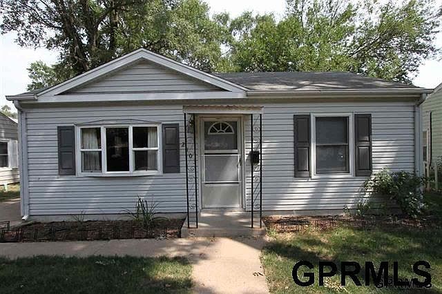 1st image of this home