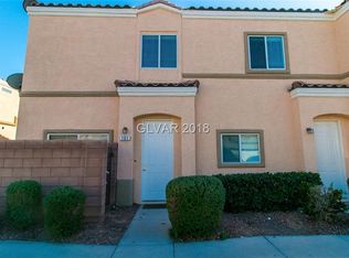 6328 Sandy Ridge St UNIT 101, North Las Vegas, NV 89081