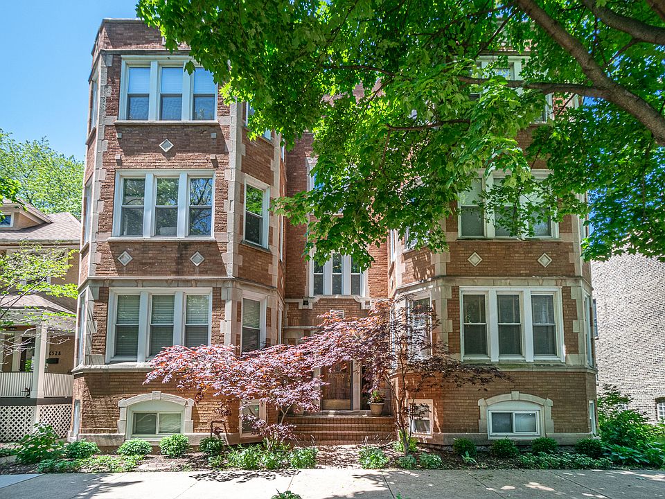 1st image of 6530 N Newgard Ave APT 2S