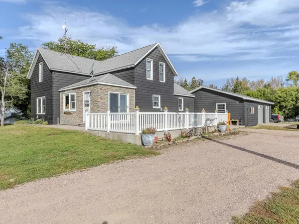 38130 745th St, Lakefield, MN 56150