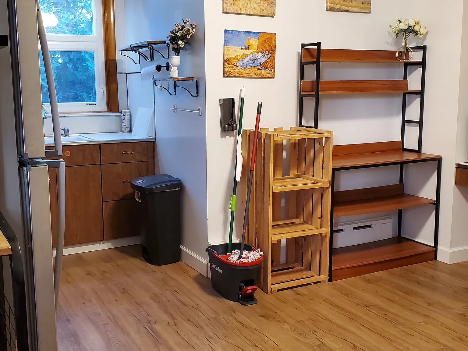 3 bed, 1650 sqft, $960 — Photo 4