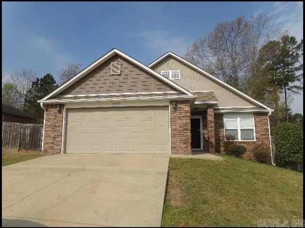 5505 Bridge Port Ln, Bryant, AR 72022