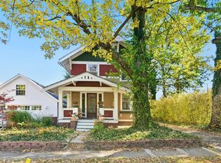 3621 Indiana Ave, Fort Wayne, IN 46807