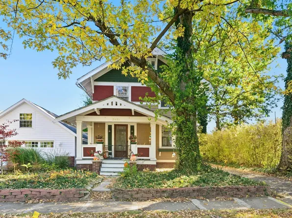 3621 Indiana Ave, Fort Wayne, IN 46807