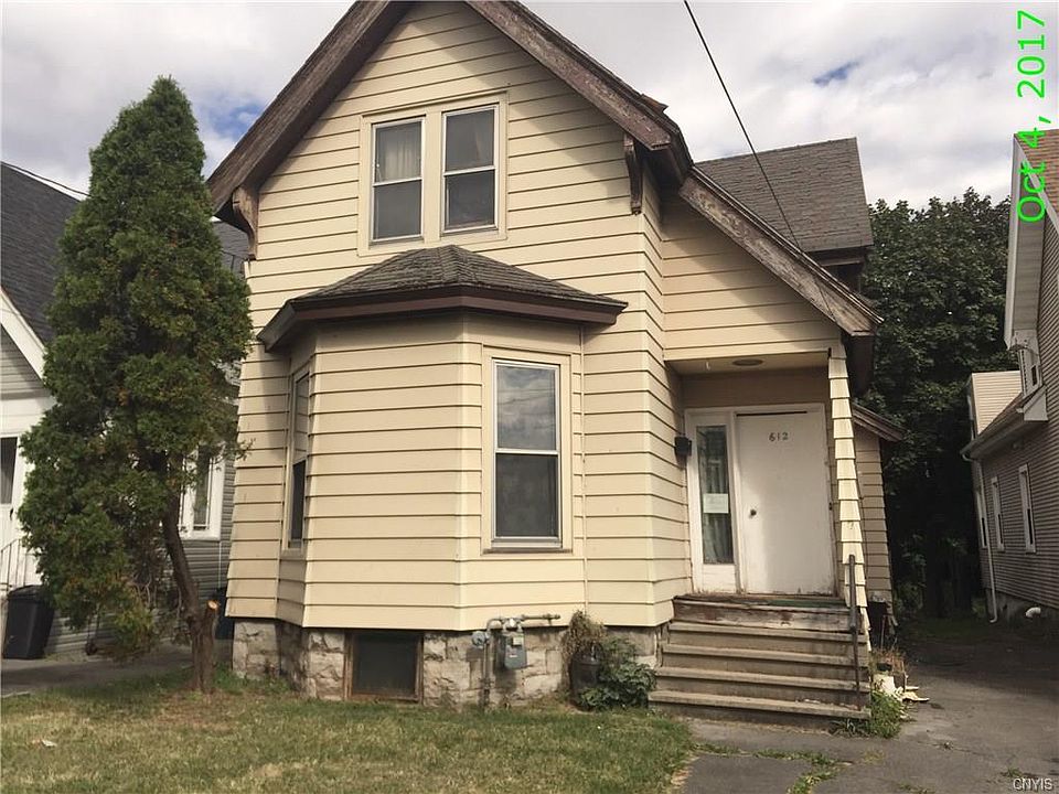 1st image of 612 N McBride St