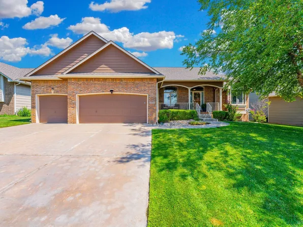 13702 W Texas St, Wichita, KS 67235