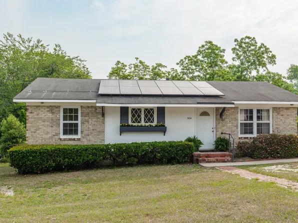 534 W Hugh Street, North Augusta, SC 29841