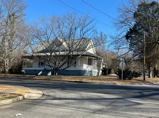 229 Wagner St, Troutman, NC 28166