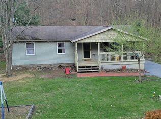 4574 Bay Rd, Du Bois, PA 15801