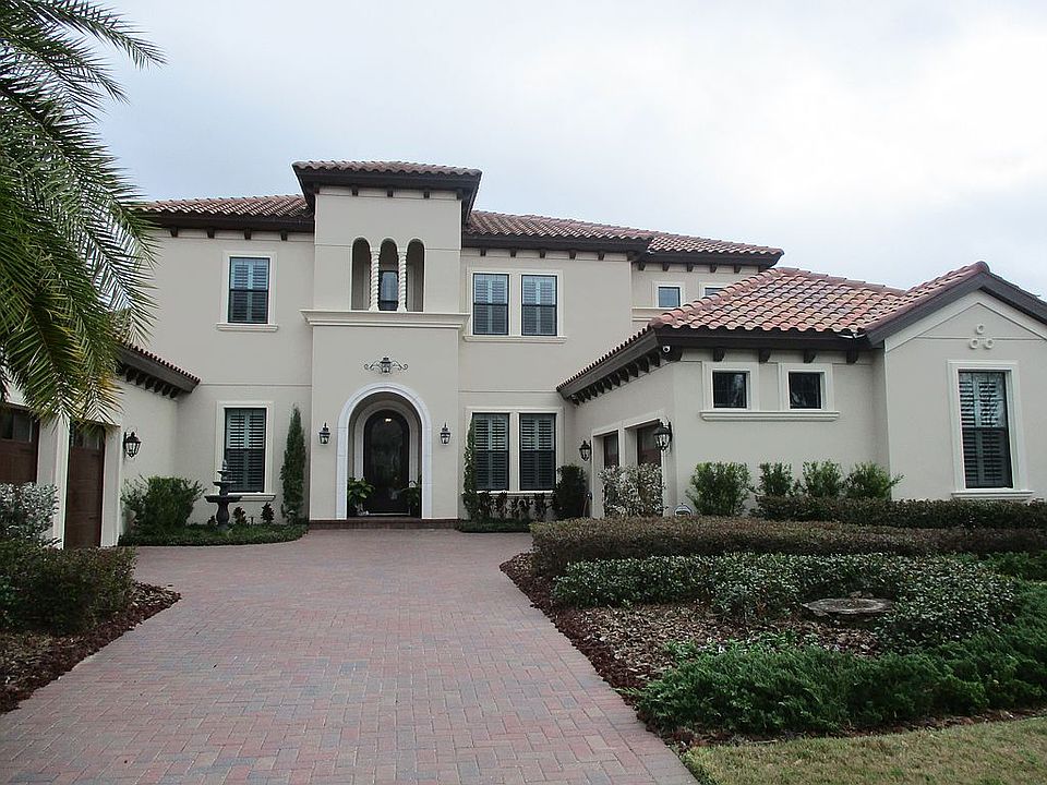 1st image of 15218 Fishhawk Preserve Dr
