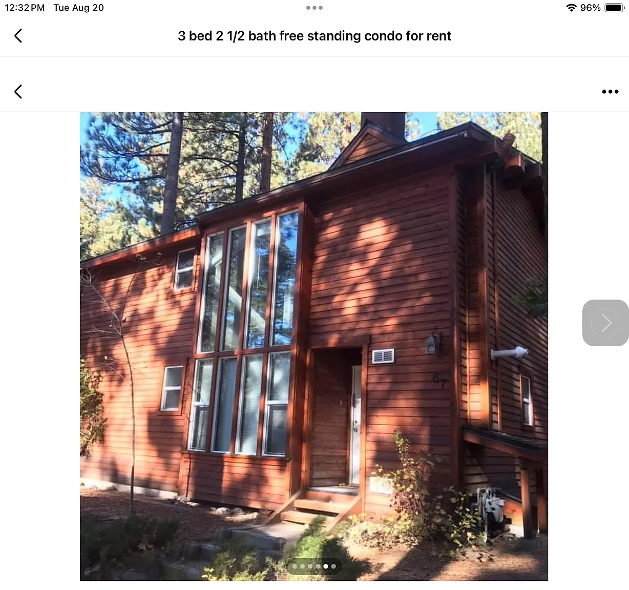 702 College Dr #67 photo 1