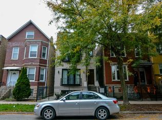 938 N Washtenaw Ave #H, Chicago, IL 60622
