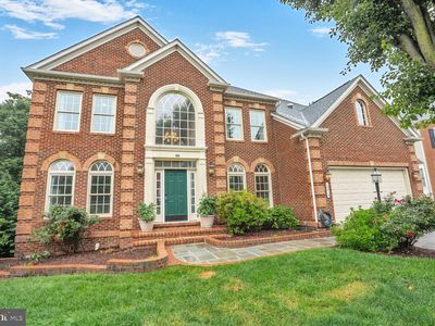 13013 Dunhill Dr, Fairfax, VA, 22030