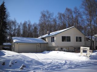 3340 Seawind Dr, Anchorage, AK 99516