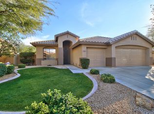 7715 E Phantom Way, Scottsdale, AZ 85255