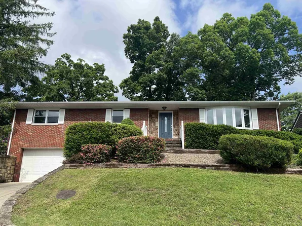149 Honeysuckle Ln, Huntington, WV 25701
