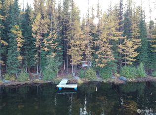 97 Payne Rd, Riverside, WA 98849