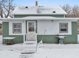 917 Dudley St, Sturgis, SD 57785
