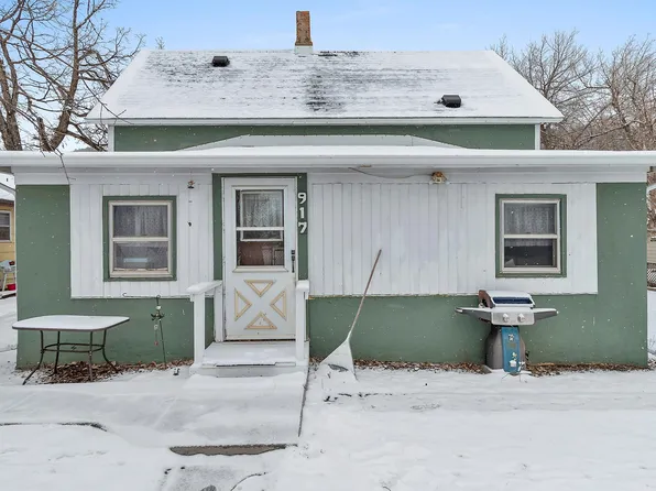 917 Dudley St, Sturgis, SD 57785