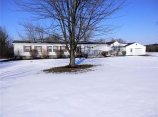 1875 Chase Rd, Waterloo, NY 13165