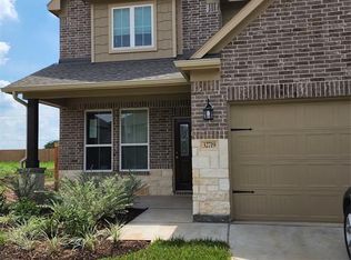 32719 Dew Crest St, Brookshire, TX 77423