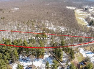 Green Glade Rd, Swanton, MD 21561