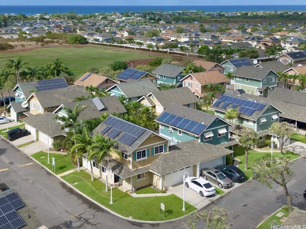 87-1958 Pakeke St APT S, Waianae, HI 96792