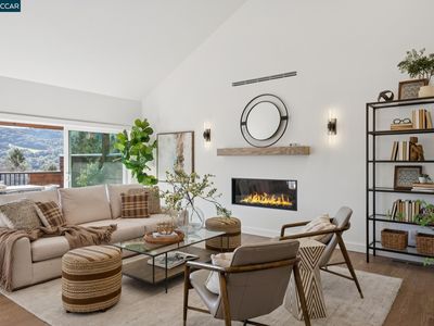 316 Village View Ct, Orinda, CA, 94563