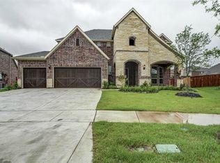 12293 Audrianna Dr, Frisco, TX 75033