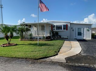 261 Liberty Ln #C-25, Melbourne Beach, FL 32951