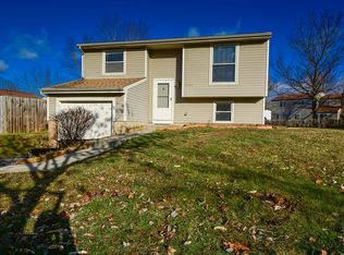 6668 Blakely Ct, Reynoldsburg, OH