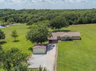 1207 Oak Ln, Ada, OK 74820