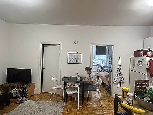 4th image of 227 Columbus Ave APT 3E