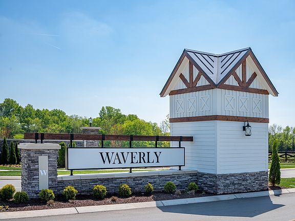 2nd image of 492 Mabels Way Lot 332