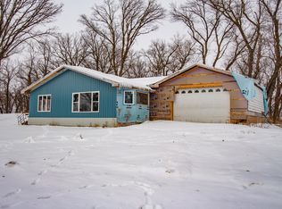 4895 Smith Lake Rd SE, Osakis, MN 56360