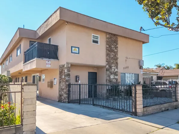 3508 W 113th St, Inglewood, CA 90303