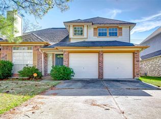 1306 Chestnut Springs Ln, Houston, TX 77062