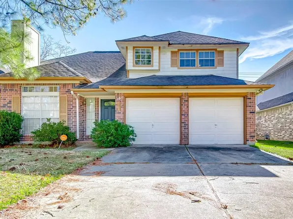 1306 Chestnut Springs Ln, Houston, TX 77062