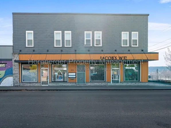 3016 E 5th Ave APT 2, Spokane, WA 99202