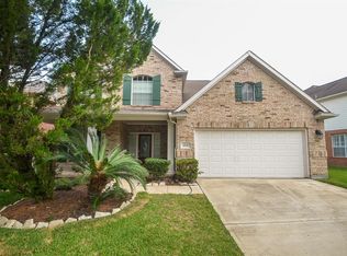 4843 Russett Ln, Sugar Land, TX 77479
