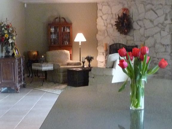 Kitchen/Great Room