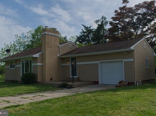 847 Garton Rd, Bridgeton, NJ 08302