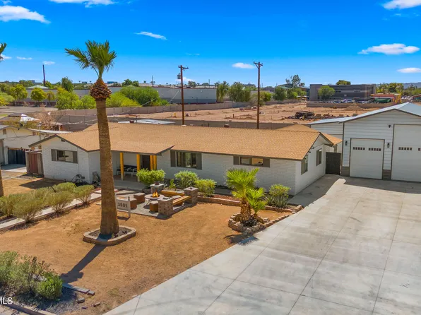 3501 E CORONADO Road, Phoenix, AZ 85008