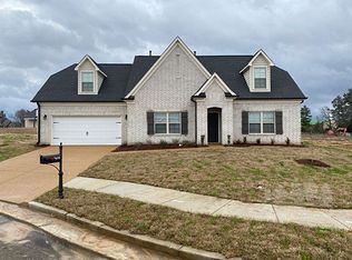 7699 Canyon Ridge Cv, Memphis, TN 38125