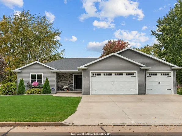 3421 N Association Dr, Appleton, WI 54914