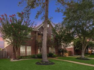 3214 Trotwood Ln, Katy, TX 77494