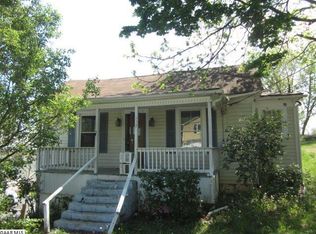 117 Bellview St, Staunton, VA 24401